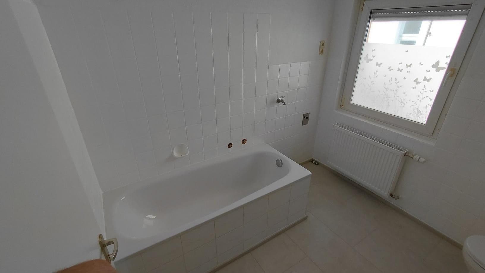 Pronájem bytu 2+1 60 m², Bad Brückenau, Bavorsko Pronájem bytu 2+1 60 m², Bad Brückenau, Bavorsko