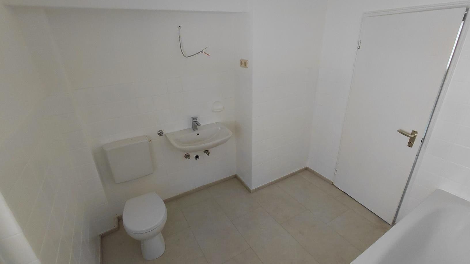 Pronájem bytu 2+1 60 m², Bad Brückenau, Bavorsko Pronájem bytu 2+1 60 m², Bad Brückenau, Bavorsko
