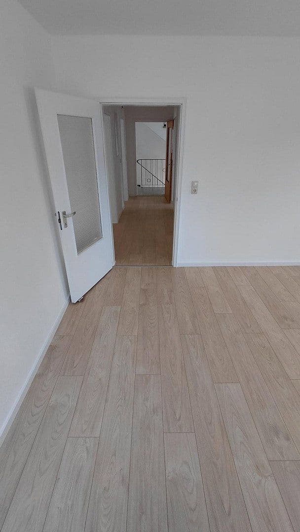 Pronájem bytu 2+1 60 m², Bad Brückenau, Bavorsko Pronájem bytu 2+1 60 m², Bad Brückenau, Bavorsko