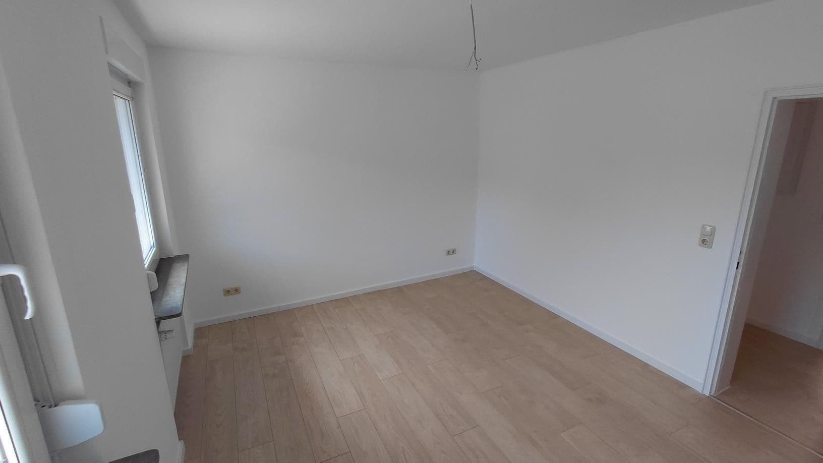 Pronájem bytu 2+1 60 m², Bad Brückenau, Bavorsko Pronájem bytu 2+1 60 m², Bad Brückenau, Bavorsko