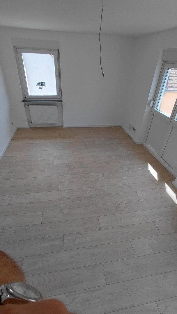 Pronájem bytu 2+1 60 m², Bad Brückenau, Bavorsko Pronájem bytu 2+1 60 m², Bad Brückenau, Bavorsko