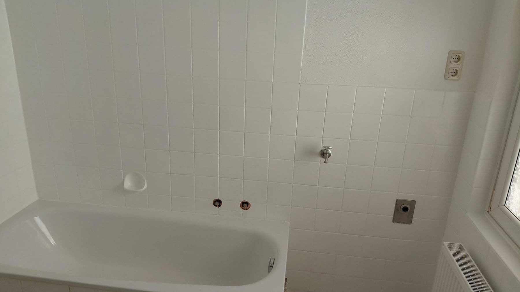Pronájem bytu 2+1 60 m², Bad Brückenau, Bavorsko Pronájem bytu 2+1 60 m², Bad Brückenau, Bavorsko
