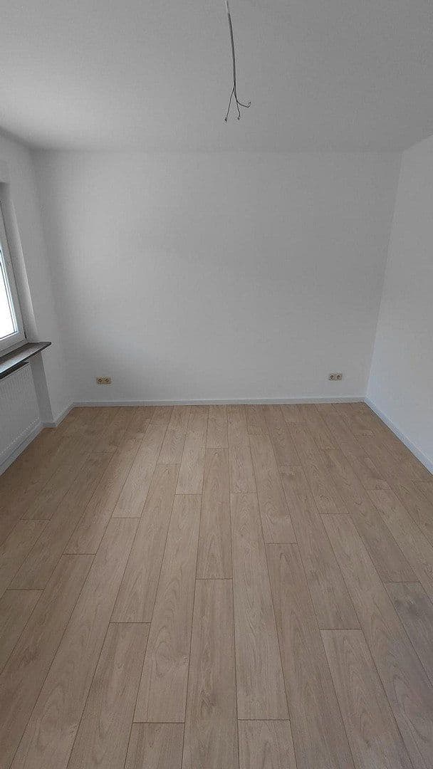 Pronájem bytu 2+1 60 m², Bad Brückenau, Bavorsko Pronájem bytu 2+1 60 m², Bad Brückenau, Bavorsko