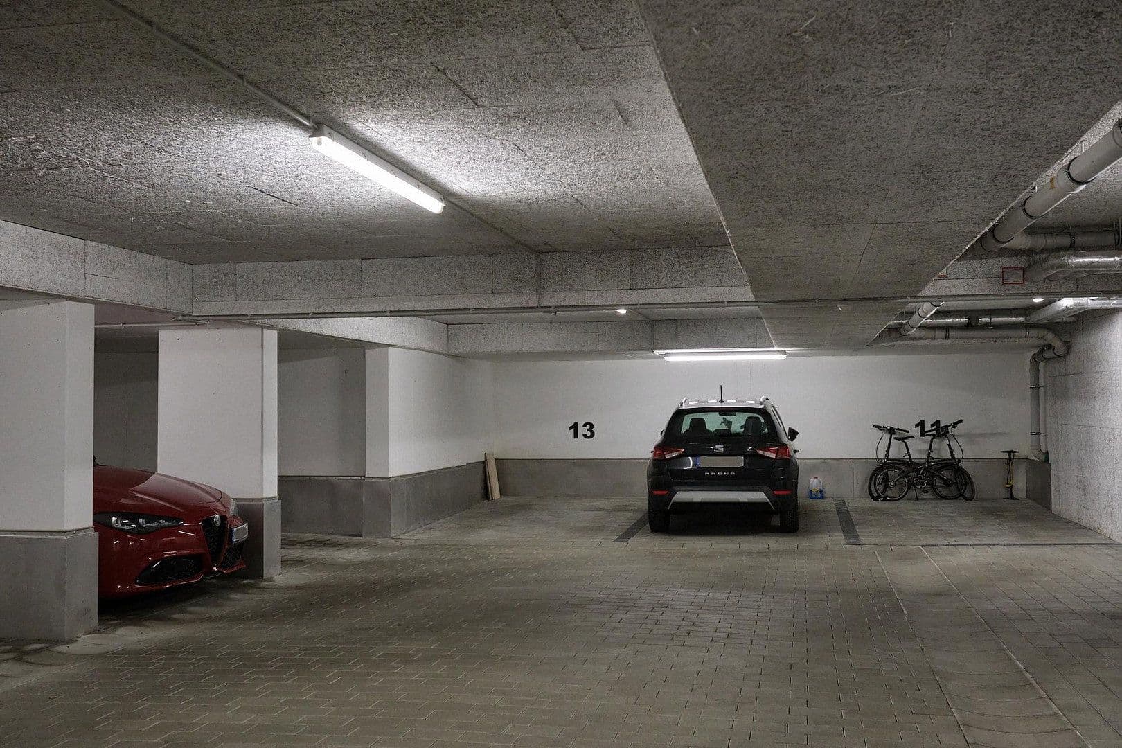 Prodej bytu 2+1 66 m², Maxhofstraße 61, München, Bavorsko Prodej bytu 2+1 66 m², Maxhofstraße 61, München, Bavorsko