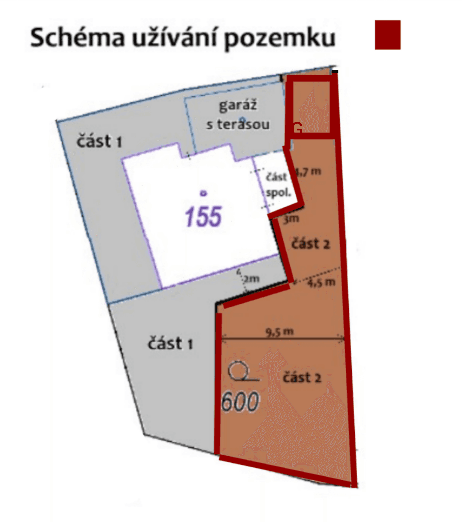 Prodej bytu 4+1 173 m², Dlouhý Most, Liberecký kraj Prodej bytu 4+1 173 m², Dlouhý Most, Liberecký kraj