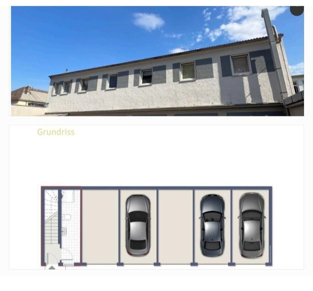 Prodej bytu 4+1 94 m², Baubergerstraße 5, München, Bavorsko Prodej bytu 4+1 94 m², Baubergerstraße 5, München, Bavorsko