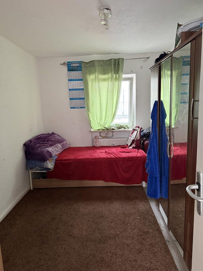 Prodej bytu 4+1 94 m², Baubergerstraße 5, München, Bavorsko Prodej bytu 4+1 94 m², Baubergerstraße 5, München, Bavorsko