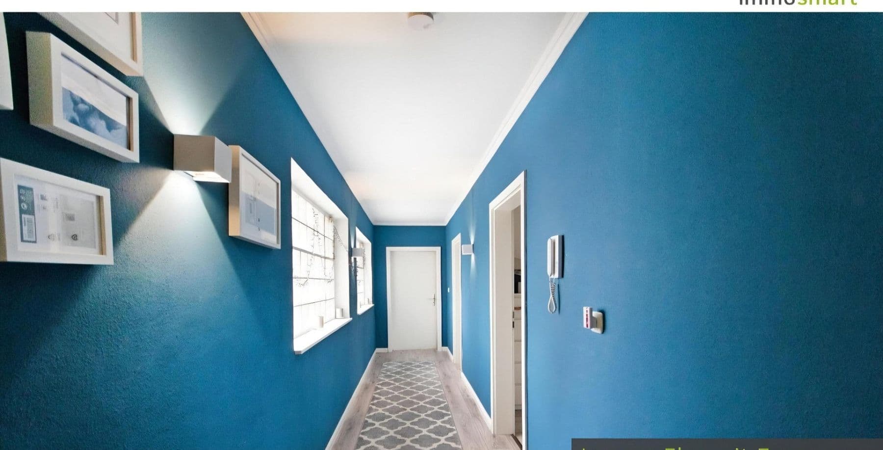 Prodej bytu 4+1 94 m², Baubergerstraße 5, München, Bavorsko Prodej bytu 4+1 94 m², Baubergerstraße 5, München, Bavorsko