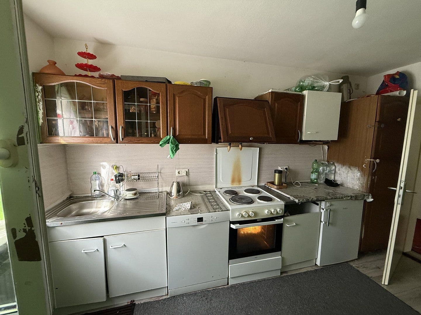 Prodej bytu 4+1 94 m², Baubergerstraße 5, München, Bavorsko Prodej bytu 4+1 94 m², Baubergerstraße 5, München, Bavorsko