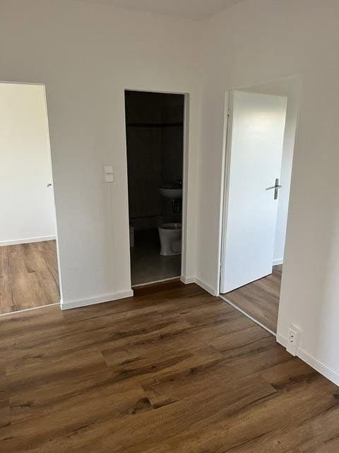 Pronájem bytu 3+1 61 m², Olof-Palme-Str. 15, Rostock, Mecklenburg-Vorpommern Pronájem bytu 3+1 61 m², Olof-Palme-Str. 15, Rostock, Mecklenburg-Vorpommern