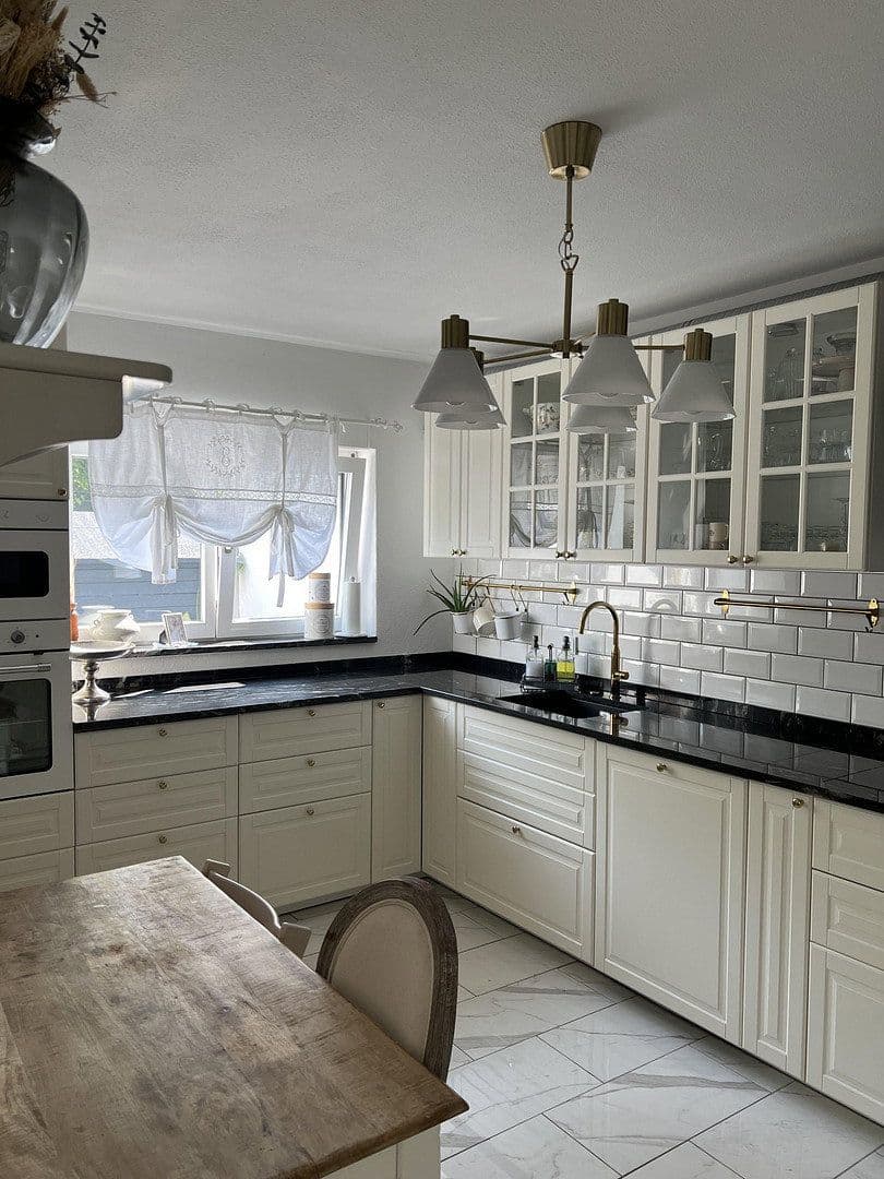Prodej domu 130 m², pozemek 510 m², Puchheim, Bavorsko Prodej domu 130 m², pozemek 510 m², Puchheim, Bavorsko
