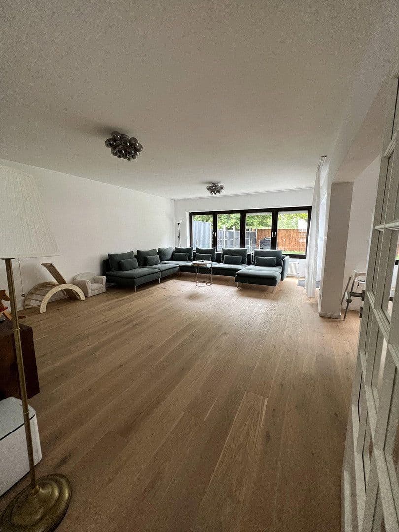 Prodej domu 130 m², pozemek 510 m², Puchheim, Bavorsko Prodej domu 130 m², pozemek 510 m², Puchheim, Bavorsko