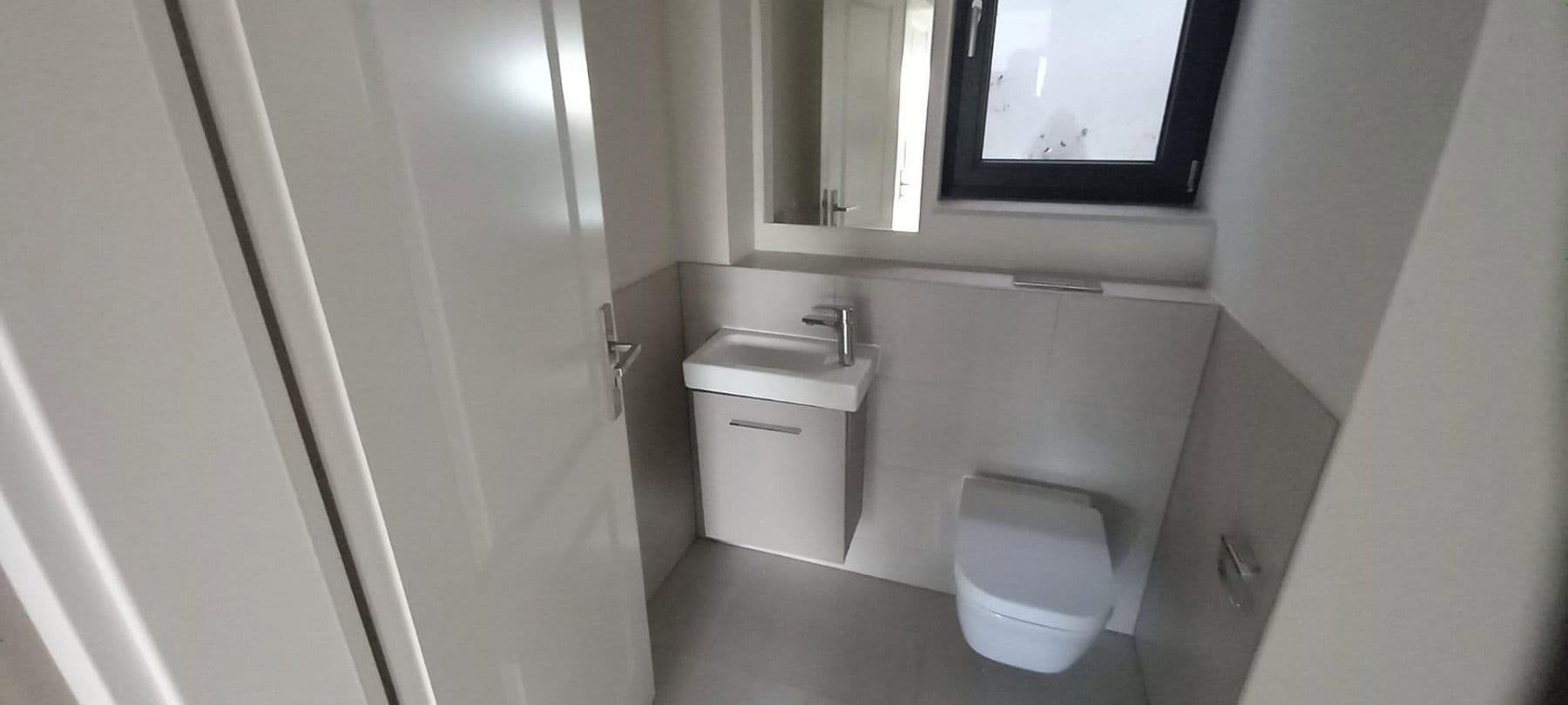 Pronájem bytu 2+1 74 m², Windeck, Severní Porýní-Vestfálsko Pronájem bytu 2+1 74 m², Windeck, Severní Porýní-Vestfálsko