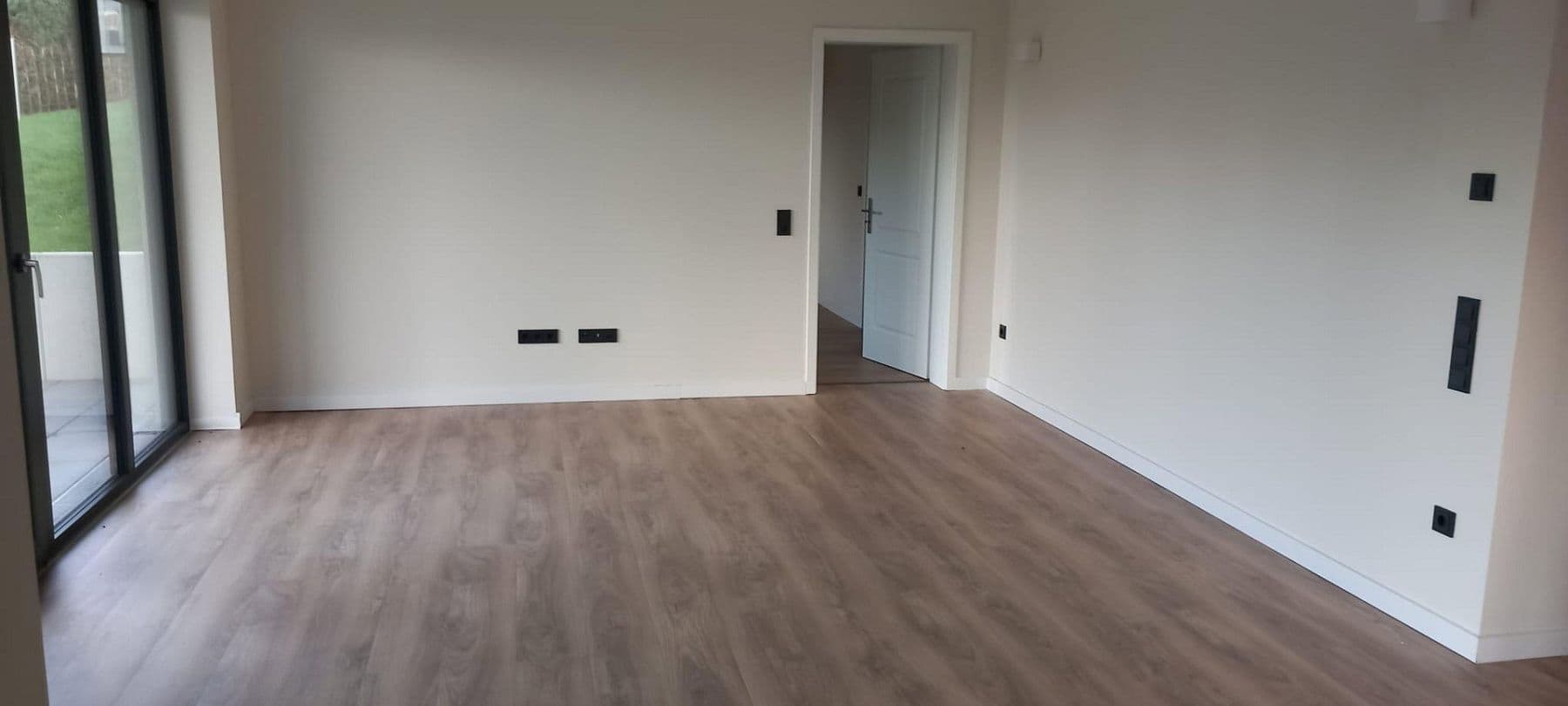 Pronájem bytu 2+1 74 m², Windeck, Severní Porýní-Vestfálsko Pronájem bytu 2+1 74 m², Windeck, Severní Porýní-Vestfálsko