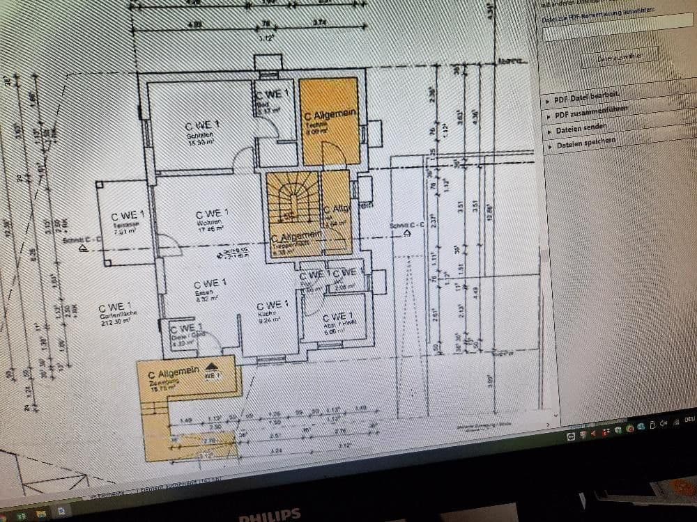 Pronájem bytu 2+1 74 m², Windeck, Severní Porýní-Vestfálsko Pronájem bytu 2+1 74 m², Windeck, Severní Porýní-Vestfálsko