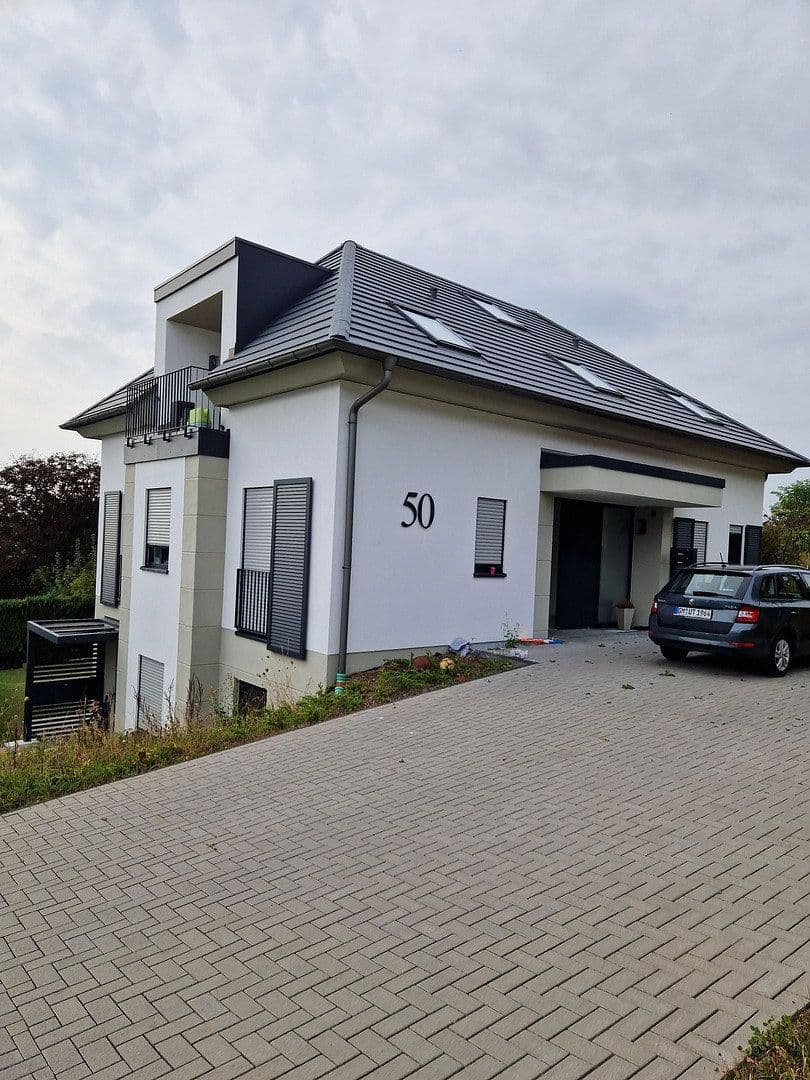 Pronájem bytu 2+1 74 m², Windeck, Severní Porýní-Vestfálsko Pronájem bytu 2+1 74 m², Windeck, Severní Porýní-Vestfálsko