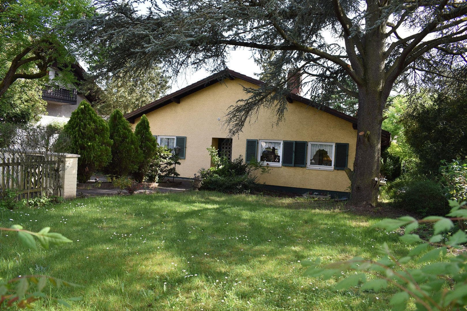 Prodej domu 260 m², pozemek 1.254 m², Maintal, Hessen Prodej domu 260 m², pozemek 1.254 m², Maintal, Hessen
