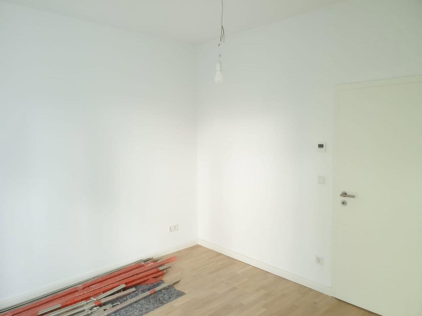 Pronájem bytu 4+1 97 m², Sodenstraße 8, Hannover, Dolní Sasko Pronájem bytu 4+1 97 m², Sodenstraße 8, Hannover, Dolní Sasko