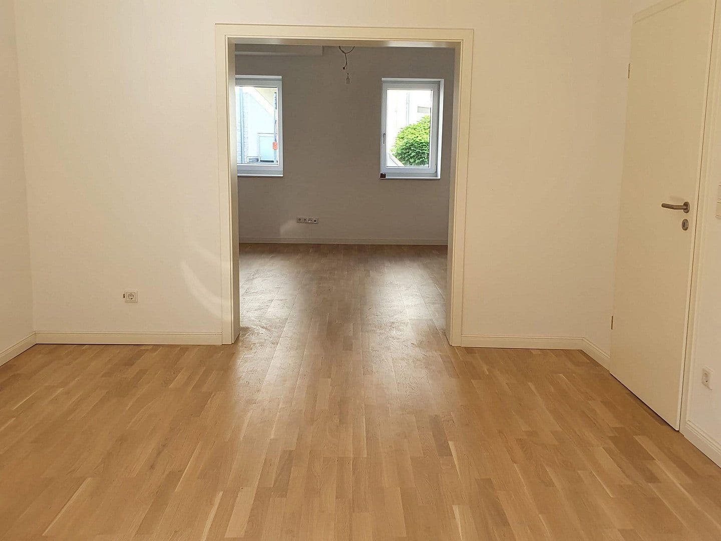Pronájem bytu 4+1 97 m², Sodenstraße 8, Hannover, Dolní Sasko Pronájem bytu 4+1 97 m², Sodenstraße 8, Hannover, Dolní Sasko