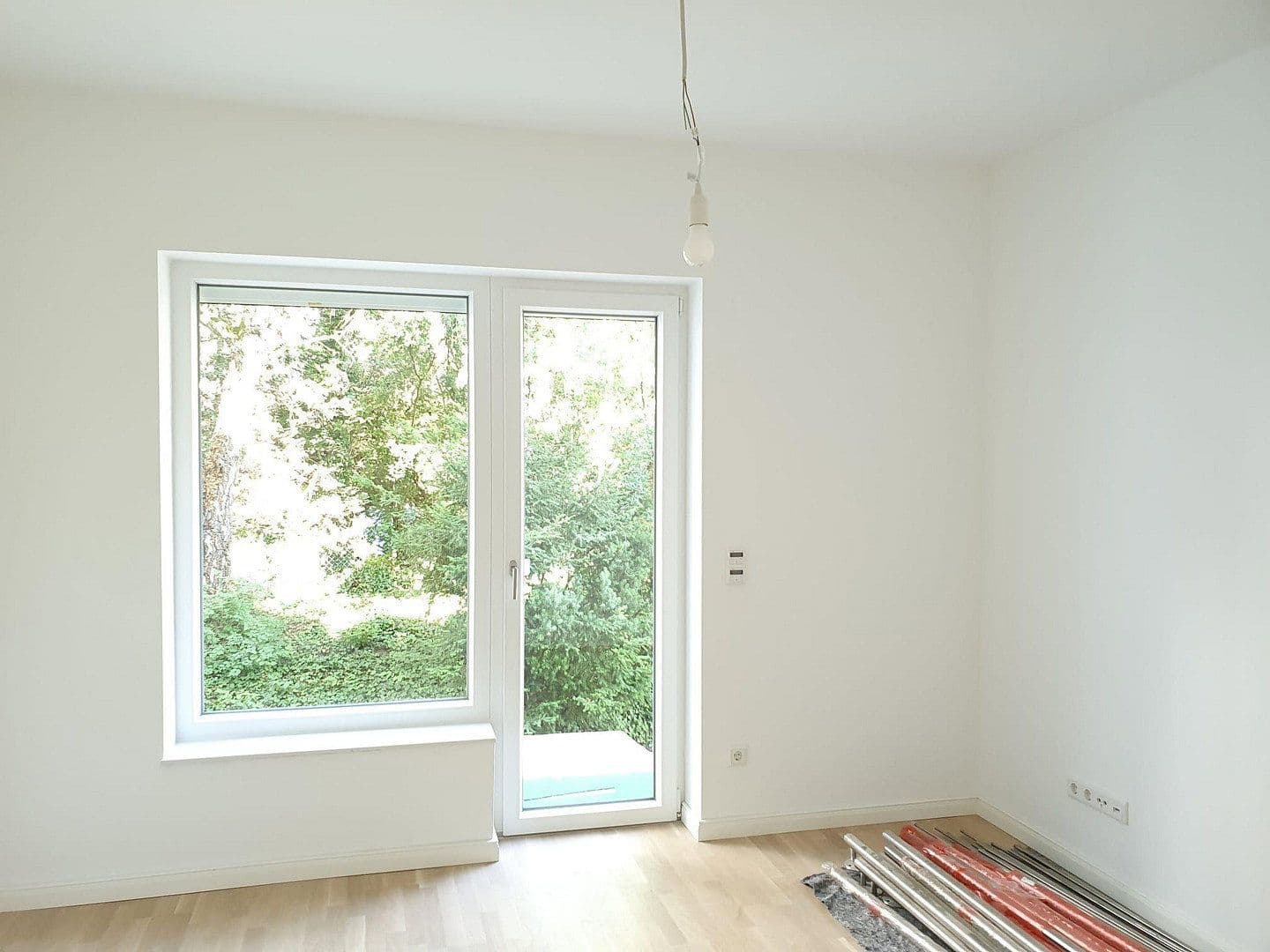 Pronájem bytu 4+1 97 m², Sodenstraße 8, Hannover, Dolní Sasko Pronájem bytu 4+1 97 m², Sodenstraße 8, Hannover, Dolní Sasko