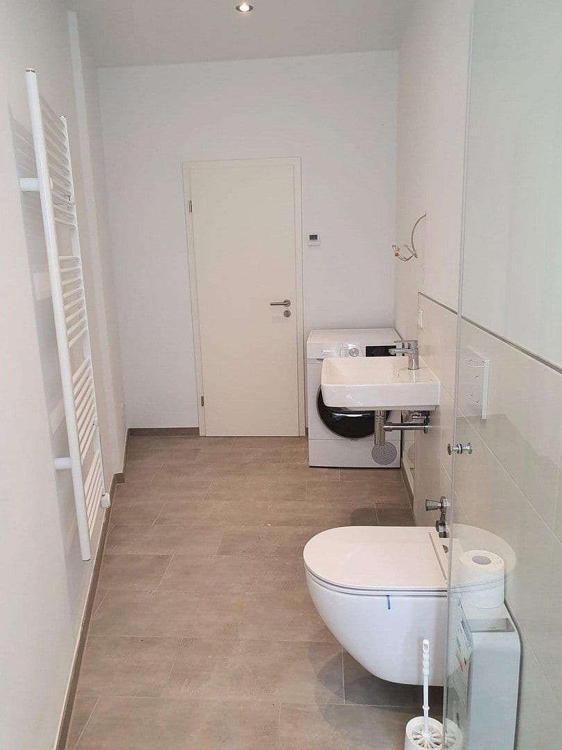 Pronájem bytu 4+1 97 m², Sodenstraße 8, Hannover, Dolní Sasko Pronájem bytu 4+1 97 m², Sodenstraße 8, Hannover, Dolní Sasko