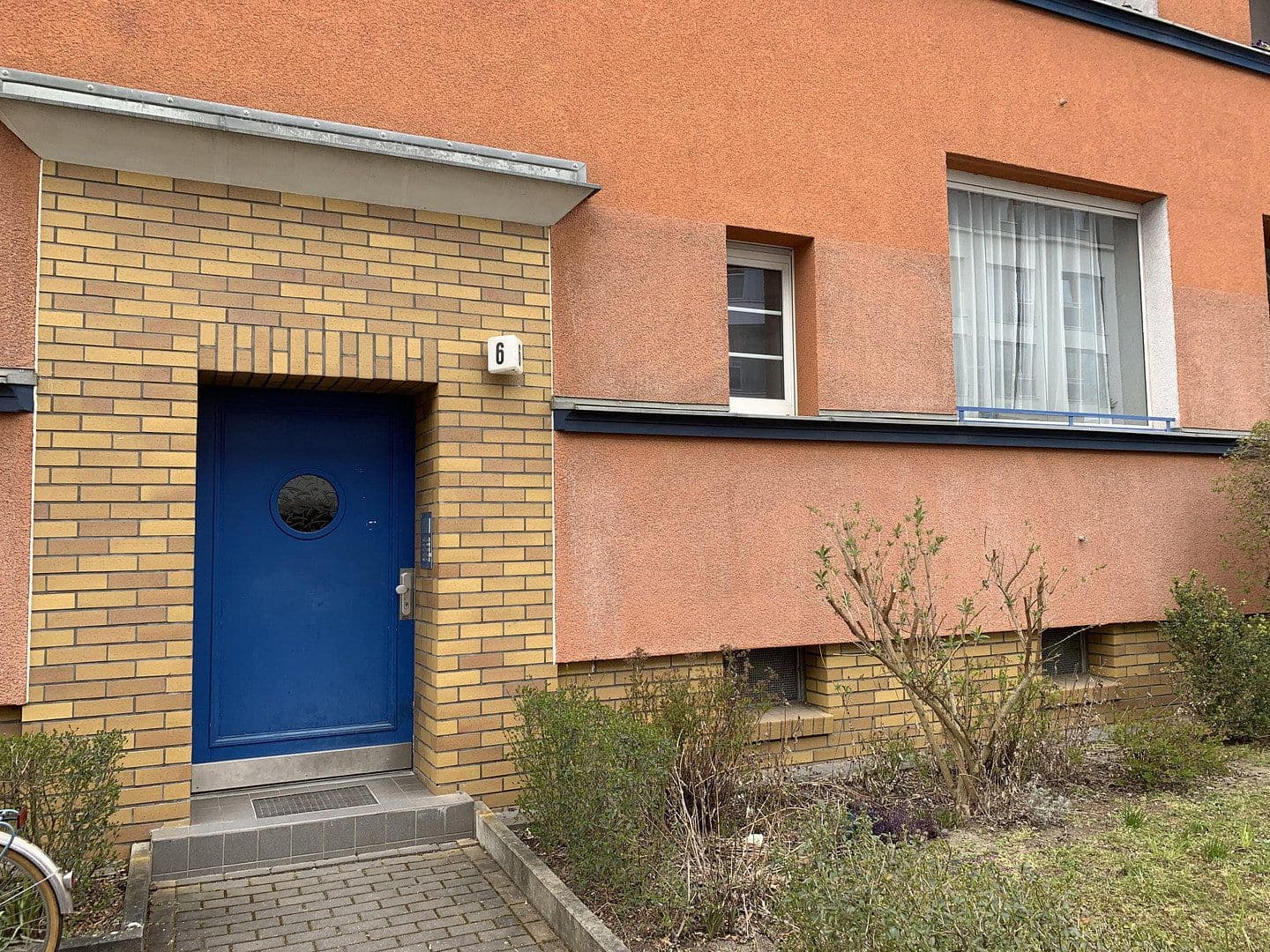 Prodej bytu 2+1 55 m², Berlin, Berlín Prodej bytu 2+1 55 m², Berlin, Berlín