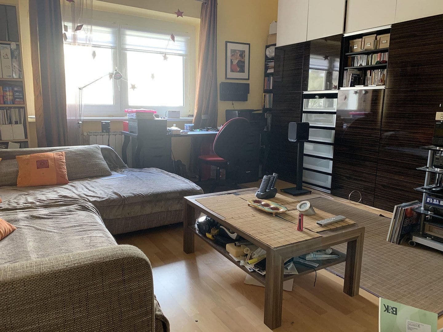 Prodej bytu 2+1 55 m², Berlin, Berlín Prodej bytu 2+1 55 m², Berlin, Berlín