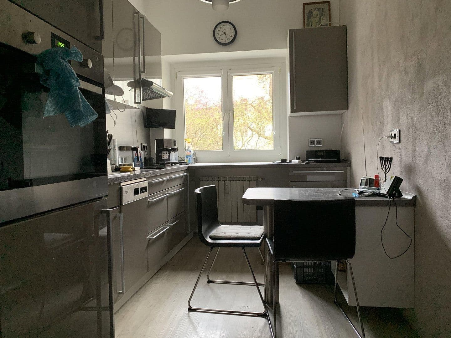 Prodej bytu 2+1 55 m², Berlin, Berlín Prodej bytu 2+1 55 m², Berlin, Berlín