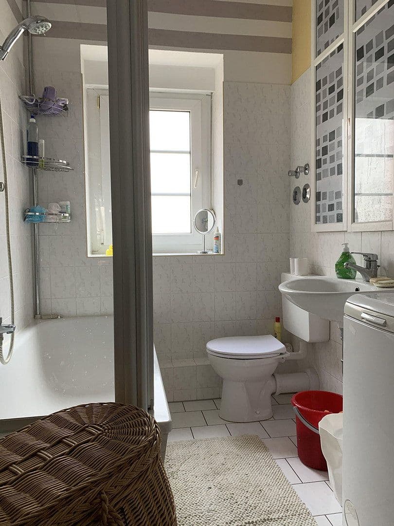 Prodej bytu 2+1 55 m², Berlin, Berlín Prodej bytu 2+1 55 m², Berlin, Berlín