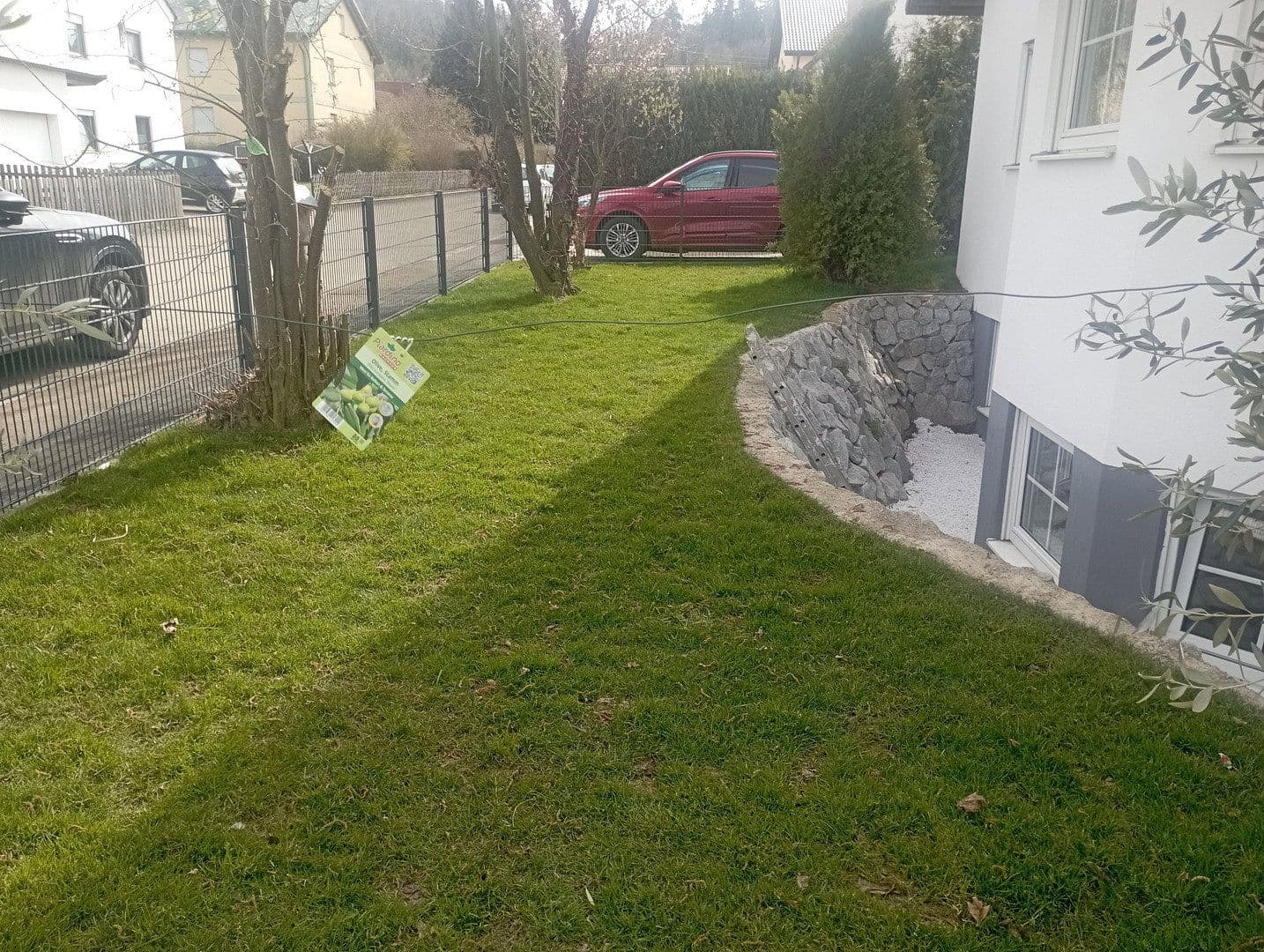 Prodej bytu 2+1 60 m², Holzheim, Bavorsko Prodej bytu 2+1 60 m², Holzheim, Bavorsko