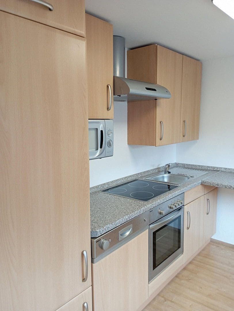 Prodej bytu 2+1 60 m², Holzheim, Bavorsko Prodej bytu 2+1 60 m², Holzheim, Bavorsko
