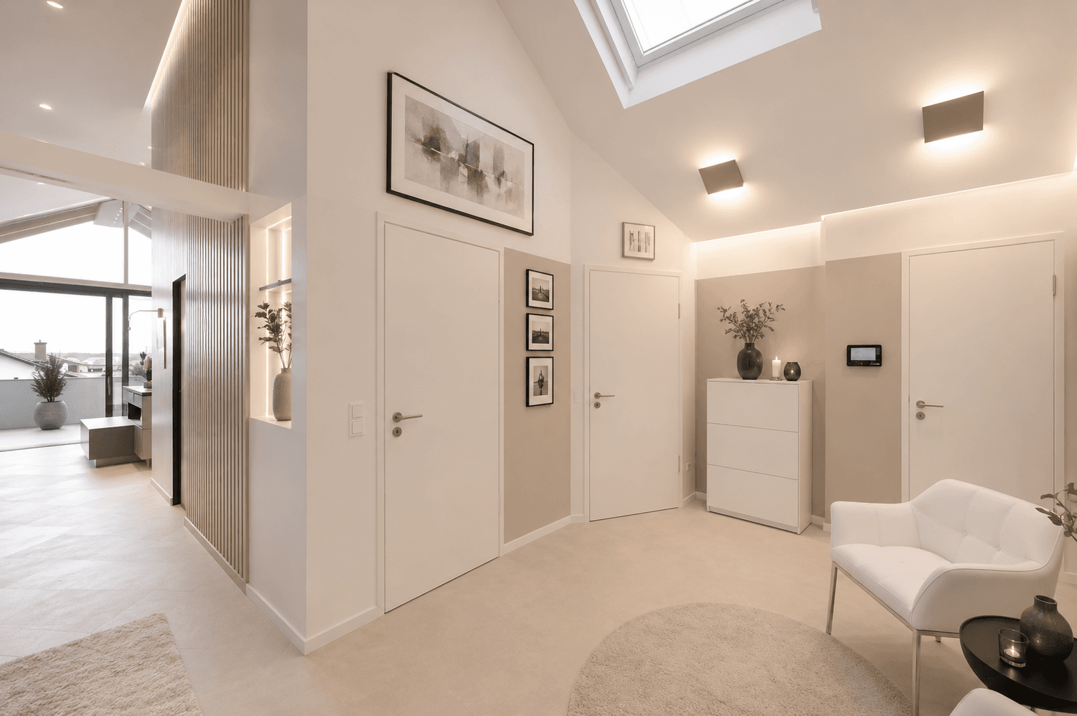 Prodej bytu 3+1 170 m², Musterstraße, Höhenkirchen-Siegertsbrunn, Bavorsko Prodej bytu 3+1 170 m², Musterstraße, Höhenkirchen-Siegertsbrunn, Bavorsko