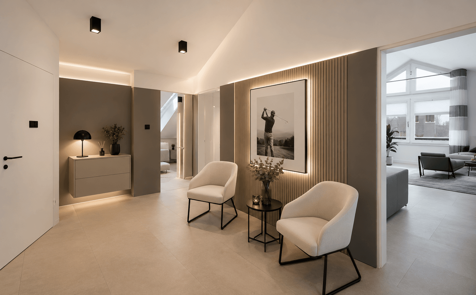 Prodej bytu 3+1 170 m², Musterstraße, Höhenkirchen-Siegertsbrunn, Bavorsko Prodej bytu 3+1 170 m², Musterstraße, Höhenkirchen-Siegertsbrunn, Bavorsko