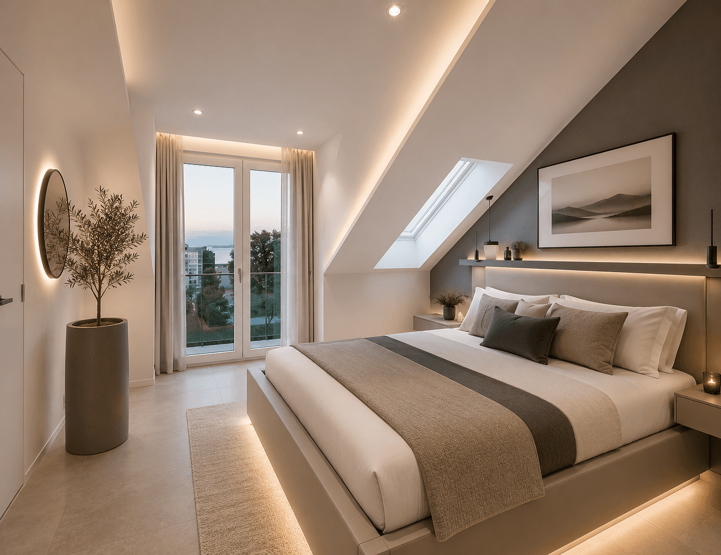 Prodej bytu 3+1 170 m², Musterstraße, Höhenkirchen-Siegertsbrunn, Bavorsko Prodej bytu 3+1 170 m², Musterstraße, Höhenkirchen-Siegertsbrunn, Bavorsko