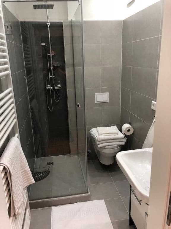 Pronájem bytu 1+kk 32 m², Leipzig, Sasko Pronájem bytu 1+kk 32 m², Leipzig, Sasko
