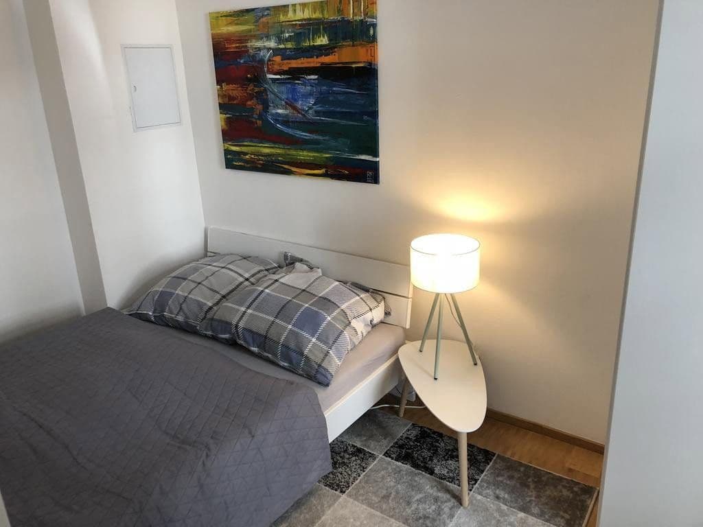 Pronájem bytu 1+kk 32 m², Leipzig, Sasko Pronájem bytu 1+kk 32 m², Leipzig, Sasko