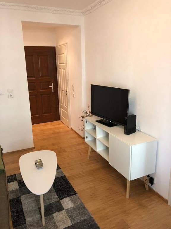 Pronájem bytu 1+kk 32 m², Leipzig, Sasko Pronájem bytu 1+kk 32 m², Leipzig, Sasko