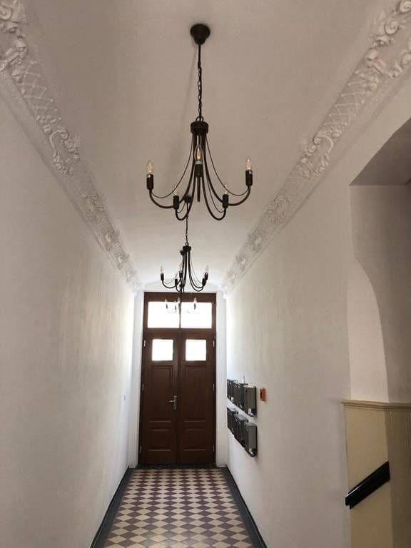Pronájem bytu 1+kk 32 m², Leipzig, Sasko Pronájem bytu 1+kk 32 m², Leipzig, Sasko