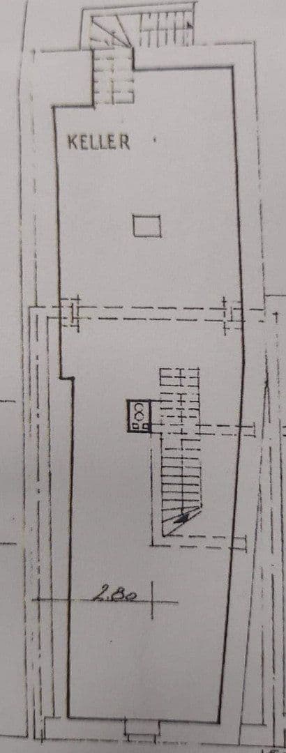 Prodej domu 230 m², pozemek 140 m², Eibelstadt, Bavorsko Prodej domu 230 m², pozemek 140 m², Eibelstadt, Bavorsko