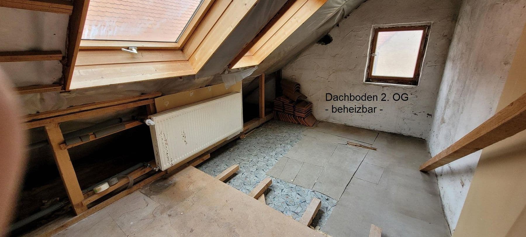 Prodej domu 230 m², pozemek 140 m², Eibelstadt, Bavorsko Prodej domu 230 m², pozemek 140 m², Eibelstadt, Bavorsko