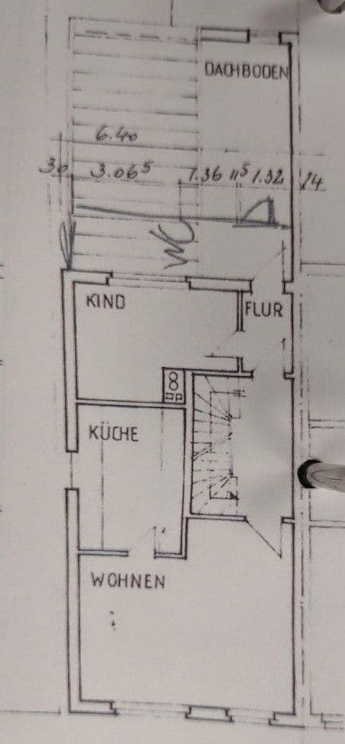 Prodej domu 230 m², pozemek 140 m², Eibelstadt, Bavorsko Prodej domu 230 m², pozemek 140 m², Eibelstadt, Bavorsko