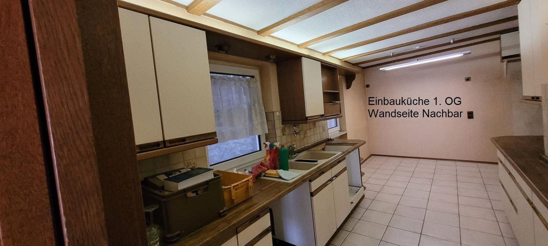 Prodej domu 230 m², pozemek 140 m², Eibelstadt, Bavorsko Prodej domu 230 m², pozemek 140 m², Eibelstadt, Bavorsko
