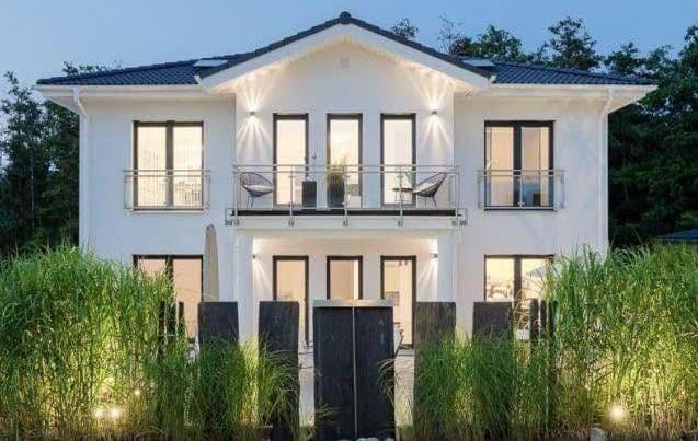 Prodej domu 215 m², pozemek 501 m², Lich, Hessen Prodej domu 215 m², pozemek 501 m², Lich, Hessen