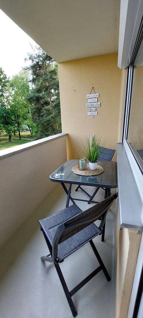 Pronájem bytu 1+1 30 m², Deschinger Straße, Ingolstadt, Bavorsko Pronájem bytu 1+1 30 m², Deschinger Straße, Ingolstadt, Bavorsko