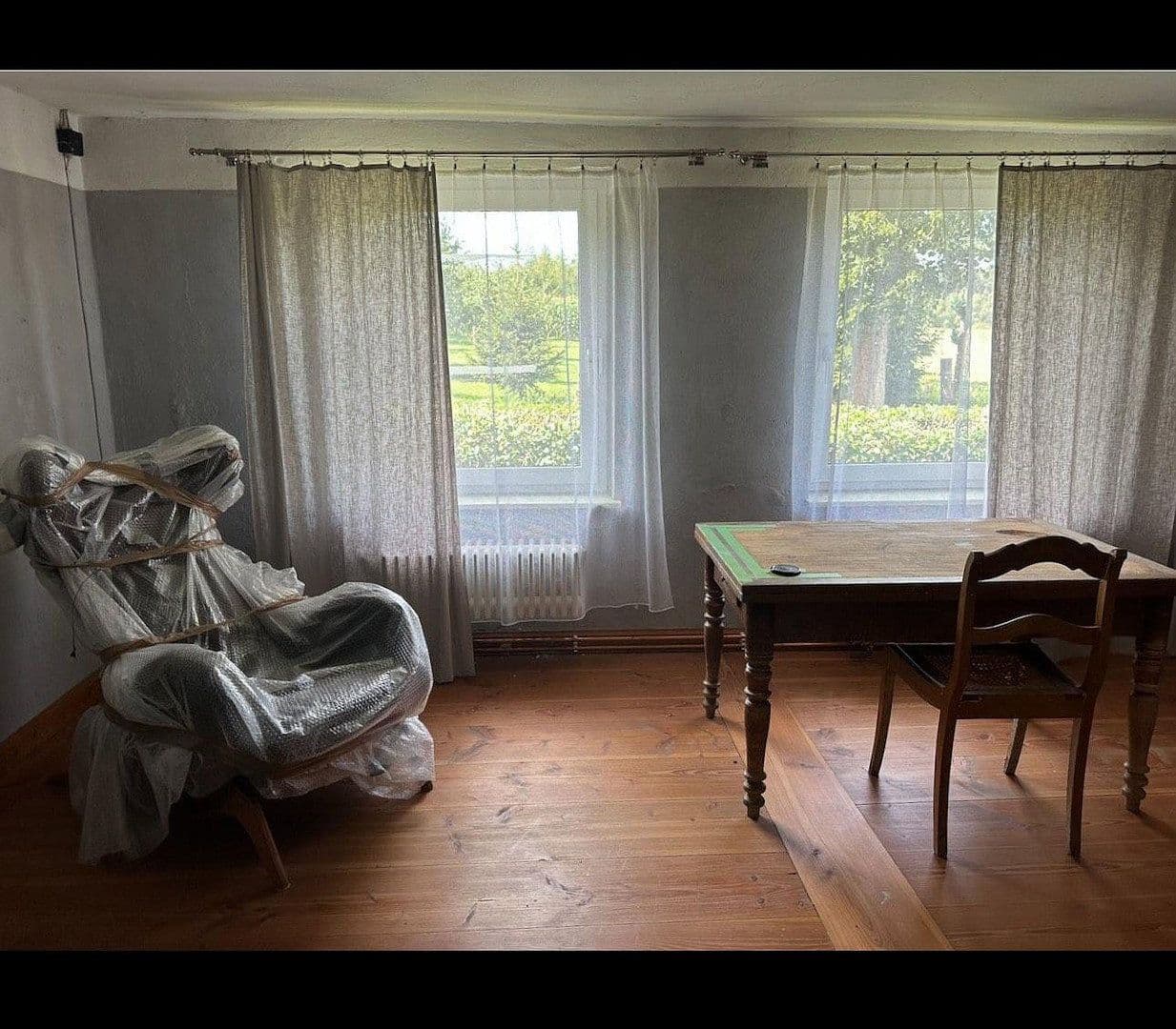 Prodej domu 145 m², pozemek 904 m², Gnevkow, Mecklenburg-Vorpommern Prodej domu 145 m², pozemek 904 m², Gnevkow, Mecklenburg-Vorpommern