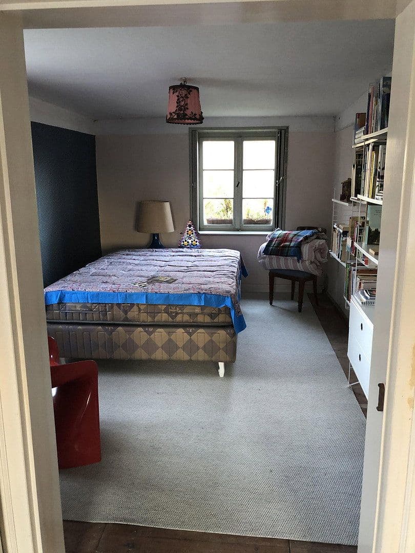 Prodej domu 145 m², pozemek 904 m², Gnevkow, Mecklenburg-Vorpommern Prodej domu 145 m², pozemek 904 m², Gnevkow, Mecklenburg-Vorpommern
