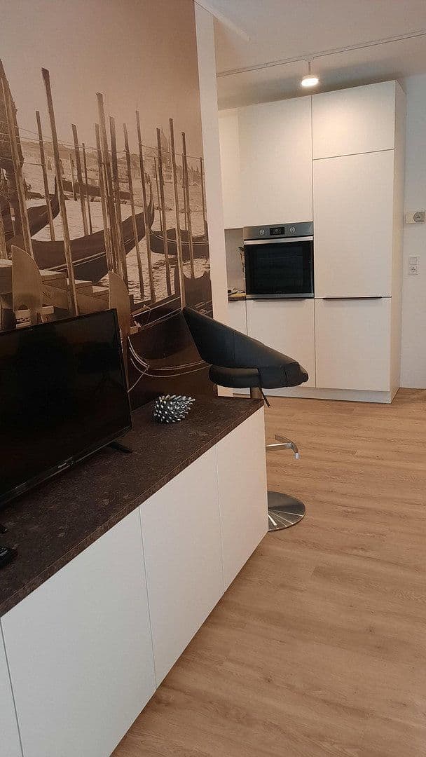 Pronájem bytu 2+1 55 m², Chýžice, Bavorsko Pronájem bytu 2+1 55 m², Chýžice, Bavorsko