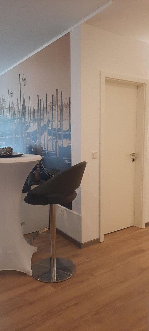 Pronájem bytu 2+1 55 m², Chýžice, Bavorsko Pronájem bytu 2+1 55 m², Chýžice, Bavorsko