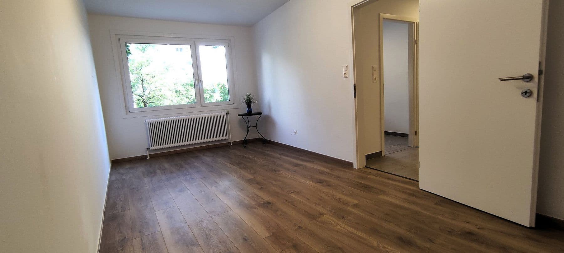 Pronájem bytu 2+1 45 m², Romanogasse 29, Wien, Wien Pronájem bytu 2+1 45 m², Romanogasse 29, Wien, Wien