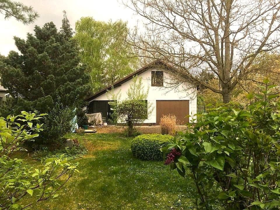 Prodej domu 120 m², pozemek 2.000 m², Zeulenroda-Triebes, Durynsko Prodej domu 120 m², pozemek 2.000 m², Zeulenroda-Triebes, Durynsko
